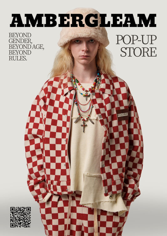 OSAKA POP-UP｜3DAYS ONLY