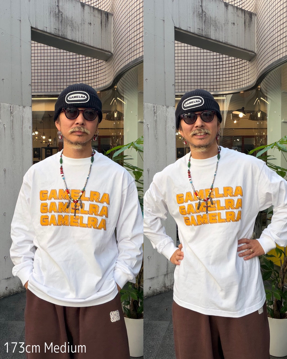GAMELRA【松】2027 福袋