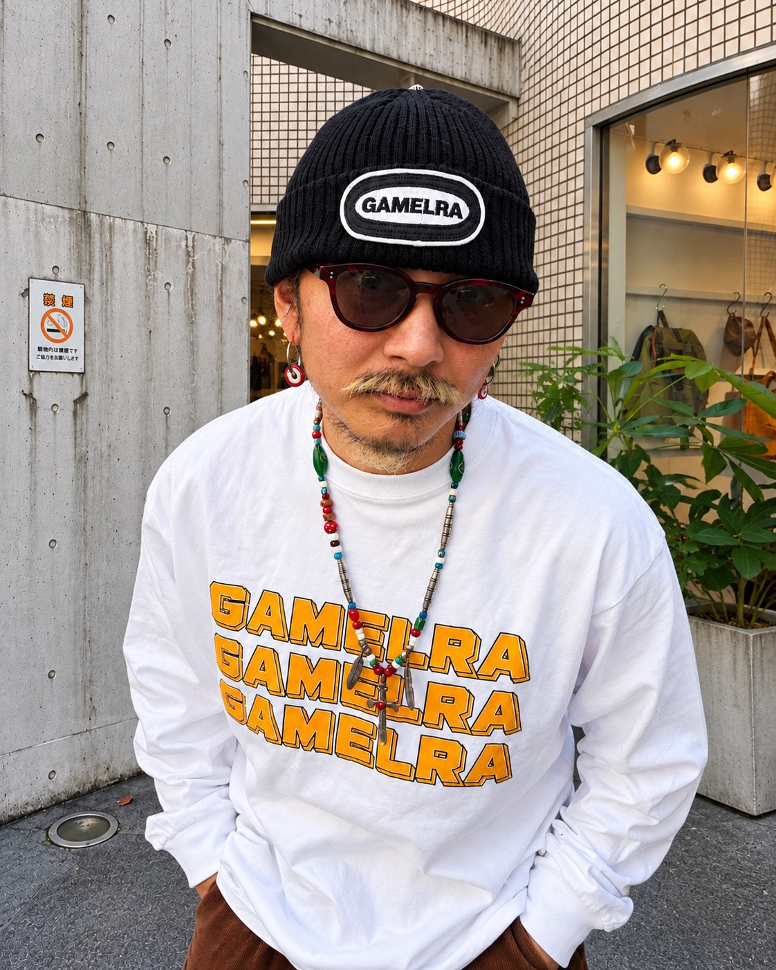 GAMELRA【梅】2027 福袋